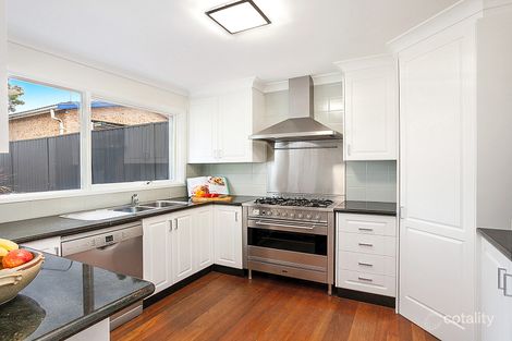 Property photo of 2 Miller Place Menai NSW 2234
