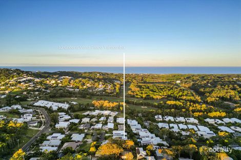 Property photo of 12 Greens Vista Place Yaroomba QLD 4573
