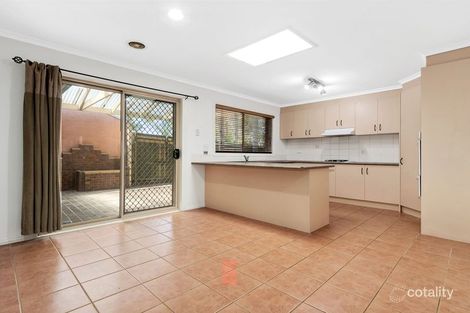 Property photo of 25 Erinka Crescent Patterson Lakes VIC 3197