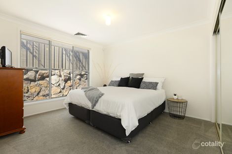 Property photo of 39 Parklands Avenue Leonay NSW 2750