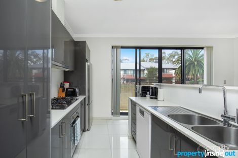 Property photo of 28/1 Russell Street Baulkham Hills NSW 2153