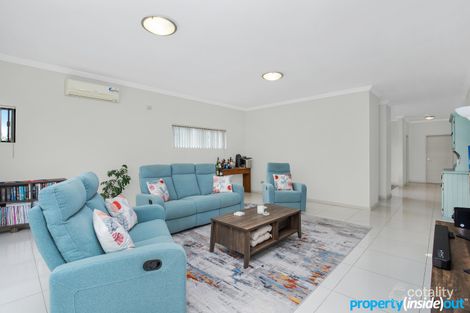 Property photo of 28/1 Russell Street Baulkham Hills NSW 2153