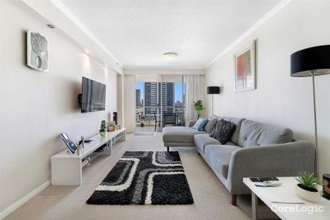 Property photo of 392/21 Cypress Avenue Surfers Paradise QLD 4217