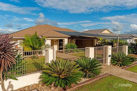 Property photo of 13 Saint Maarten Crescent Oxenford QLD 4210