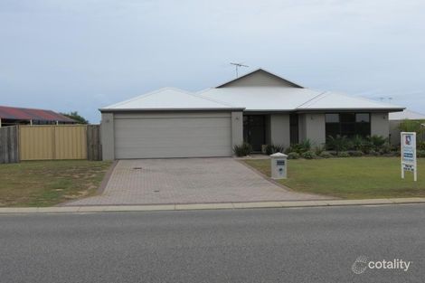 31 Karon Vsta, Halls Head, WA 6210