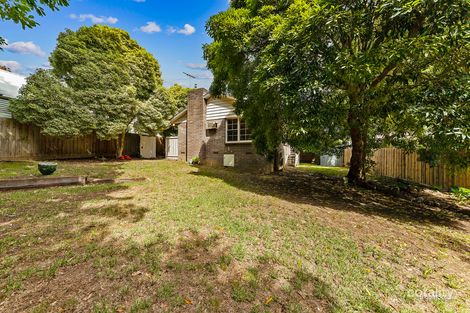 Property photo of 15 Bennett Street Boronia VIC 3155