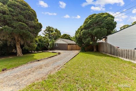 Property photo of 15 Bennett Street Boronia VIC 3155