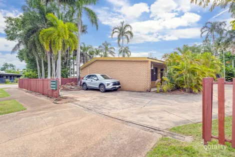 Property photo of 2/47 Yanyula Drive Anula NT 0812