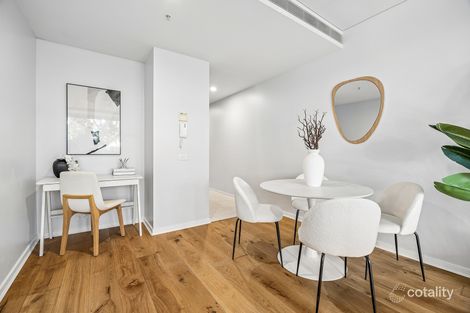 Property photo of 213/1 Sterling Circuit Camperdown NSW 2050