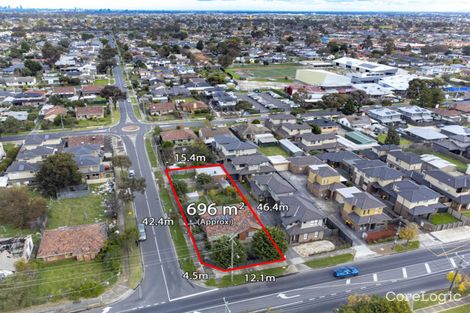 Property photo of 313 Camp Road Broadmeadows VIC 3047