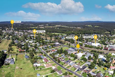 Property photo of 219 Great Southern Road Bargo NSW 2574