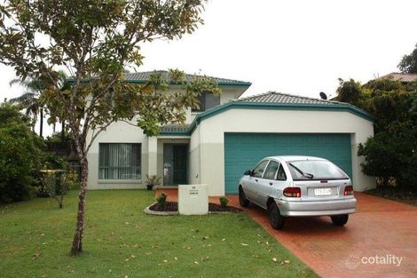 34 Clear River Bvd, Ashmore, QLD 4214