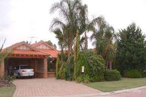 41 Camelot Gr, Carramar, WA 6031