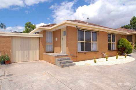 3/16 Crown Ave, Mordialloc, VIC 3195