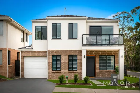 12 Robbins Rd, Box Hill, NSW 2765