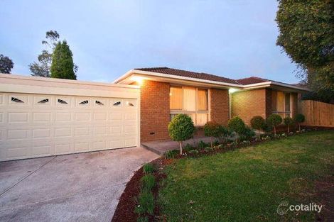 Property photo of 80 Barmah Drive West Wantirna VIC 3152
