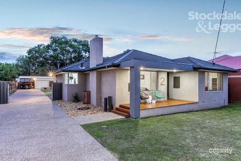 Property photo of 2 Taverner Street Maddingley VIC 3340