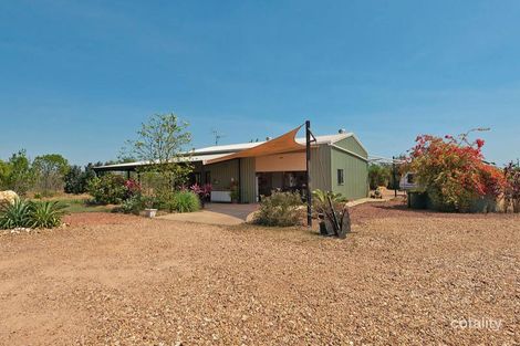 Property photo of 5 Surcingle Drive Marlow Lagoon NT 0830