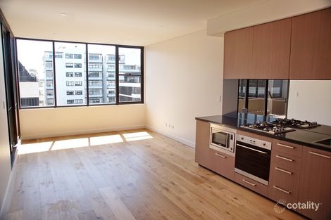 Property photo of 605/22A George Street Leichhardt NSW 2040