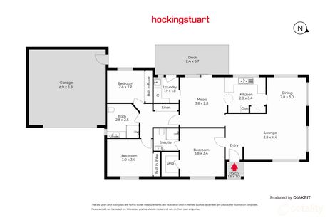 1/7 Thomas St, Ringwood, VIC 3134