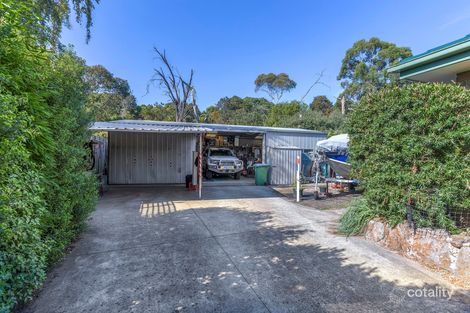 Property photo of 13 Denholm Street Rosebud VIC 3939