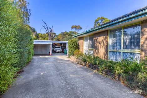 Property photo of 13 Denholm Street Rosebud VIC 3939
