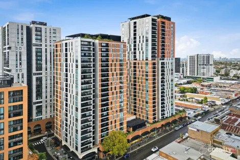 603/245 Merrylands Rd, Merrylands, NSW 2160