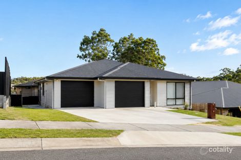 4 BRUGHA CL, COLLINGWOOD PARK, QLD 4301
