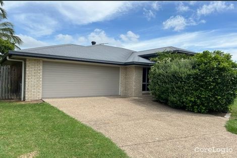 Property photo of 14 Fairmeadow Drive Mount Pleasant QLD 4740