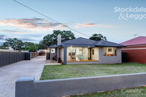 Property photo of 2 Taverner Street Maddingley VIC 3340