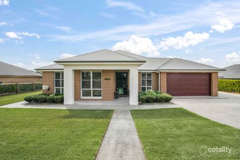 Property photo of 7 Albuera Close Morpeth NSW 2321