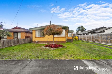 Property photo of 17 Holden Crescent Traralgon VIC 3844
