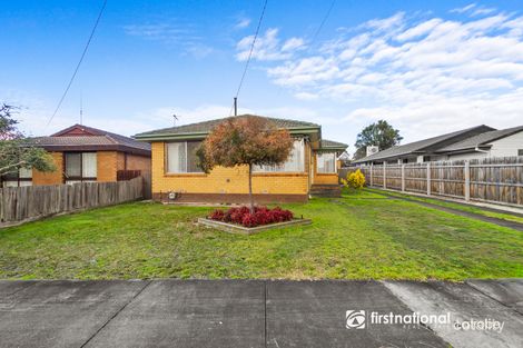 Property photo of 17 Holden Crescent Traralgon VIC 3844