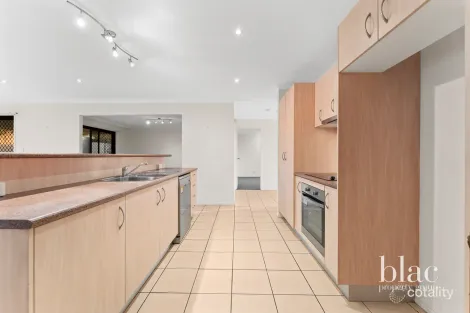 Property photo of 19 Wivenhoe Circuit Narangba QLD 4504