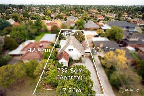 4 Sonia St, Donvale, VIC 3111