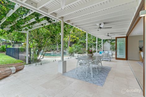 Property photo of 9 Torokina Street Trinity Beach QLD 4879