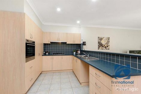 Property photo of 36 Somerset Street Stanhope Gardens NSW 2768