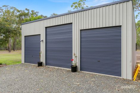 Property photo of 126 Mungomery Road Takura QLD 4655