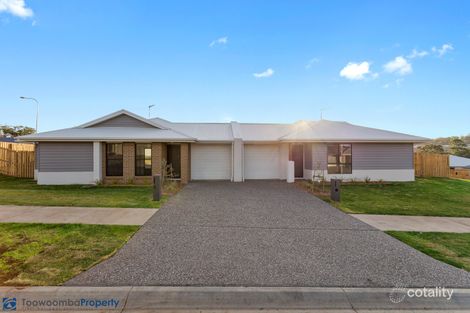 2/2 Diva Lane, Glenvale, QLD 4350