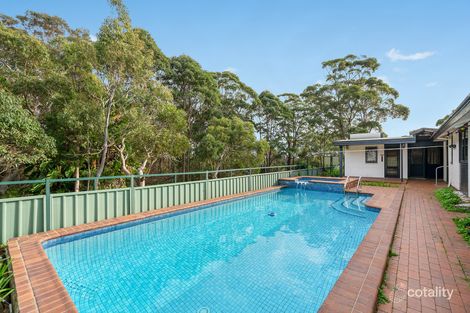 Property photo of 2 Skene Place Belrose NSW 2085