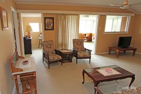 Property photo of 51 Price Street Oxley QLD 4075