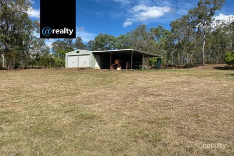 Property photo of 35 Kookaburra Drive Millstream QLD 4888