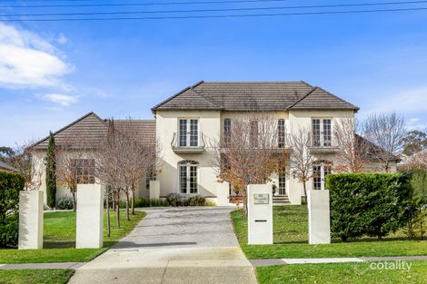 61 Wooralla Dr, Mount Eliza, VIC 3930