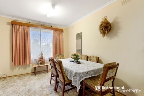 Property photo of 17 Holden Crescent Traralgon VIC 3844