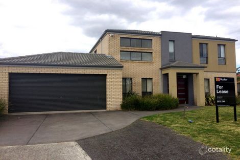 Property photo of 17 Siracusa Avenue Point Cook VIC 3030