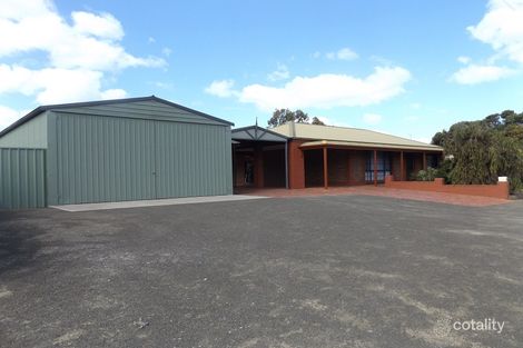 8 Marsden Cres, Kingscote, SA 5223