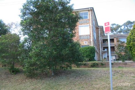 1/5 Balfour St, Greenwich, NSW 2065