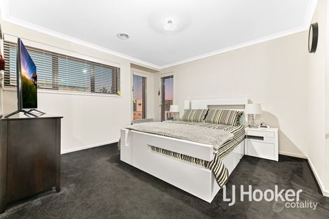 Property photo of 20 Odeon Avenue Clyde North VIC 3978