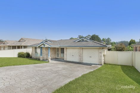 Property photo of 4 Garner Close Cooranbong NSW 2265