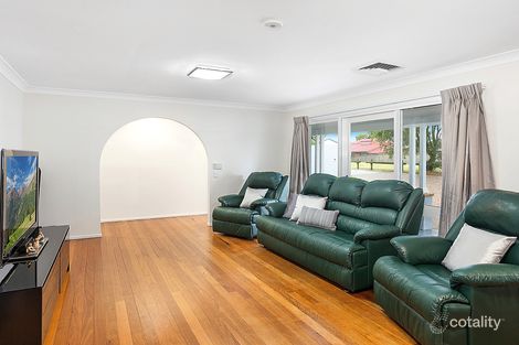 Property photo of 2 Miller Place Menai NSW 2234